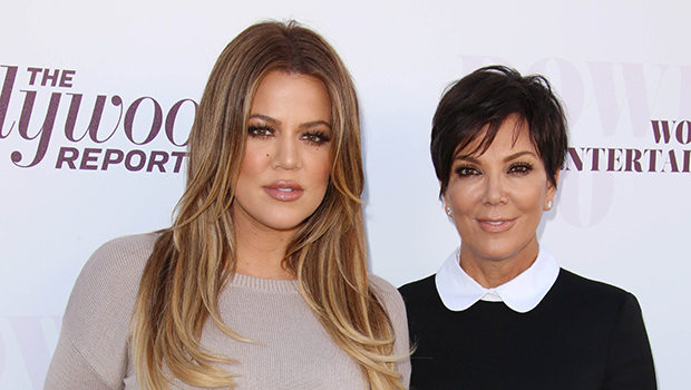 Khloe Kardashian & Kris Jenner Get Into Heated Fight: No One’s ‘Looking Out for Me’