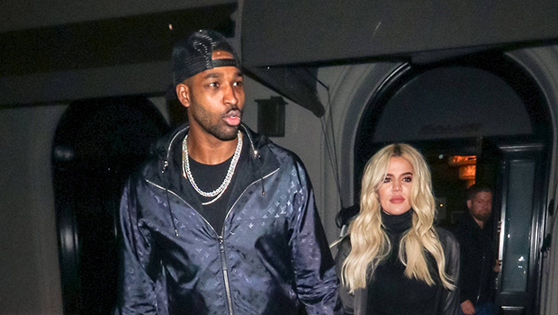 Khloe Kardashian References Tristan Thompson’s ‘Other Son’ With Maralee Nichols for the First Time