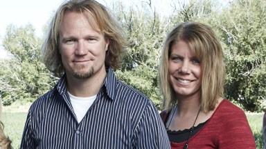 How Meri Brown Feels About Collapse of ‘Sister Wives’ Family ...
