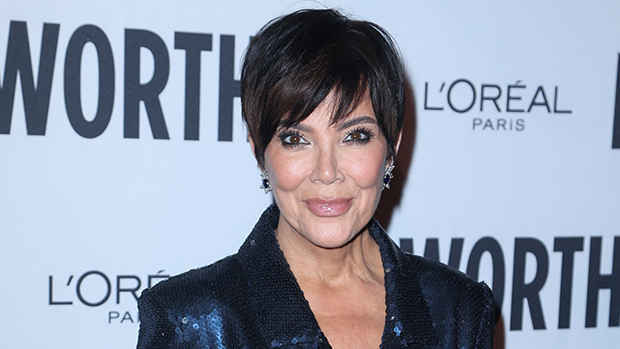 kris jenner