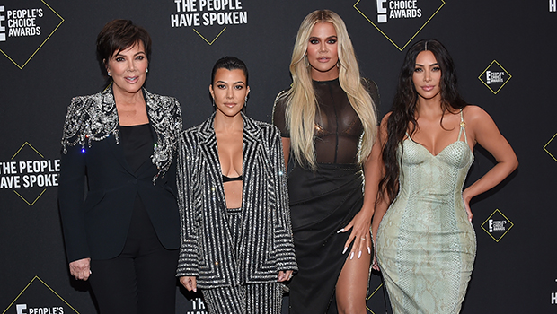 Kris Jenner Upset Over Kourtney Kardashian’s Public Pregnancy Reveal: ‘She Forgot She Had a Family’