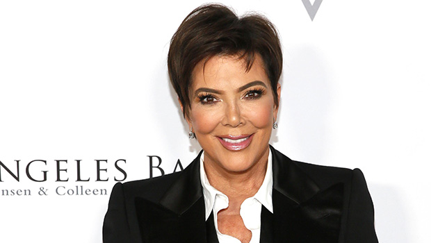 Kris Jenner Helps Timothee Chalamet Forward of ‘SNL’ Look – League1News