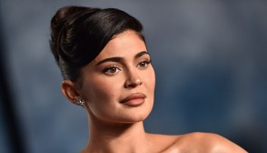Kylie Jenner