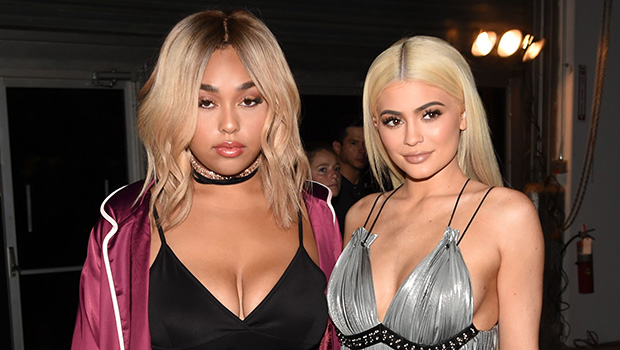 Kylie Jenner Admits She and Jordyn Woods ‘Always Stayed in Touch’ After Tristan Thompson Scandal