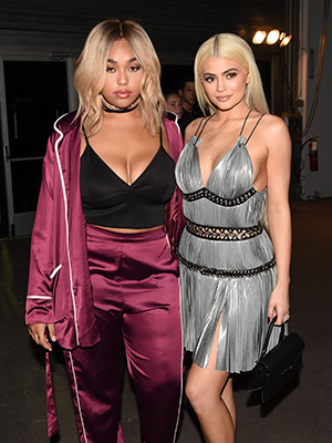 Kylie Jenner Talks Jordyn Woods Friendship Status in New Interview