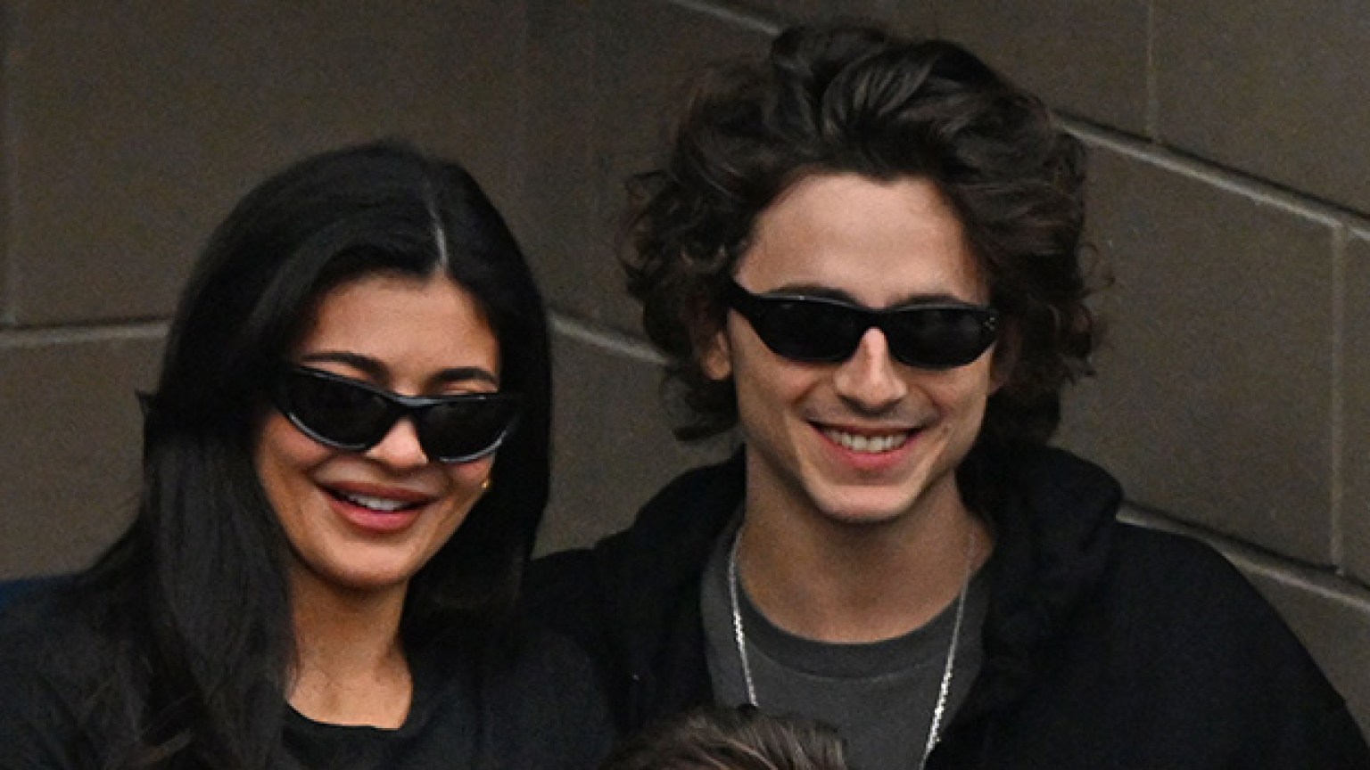 Kylie Jenner Is Spotted at Timothee Chalamet’s ‘SNL’ Afterparty ...