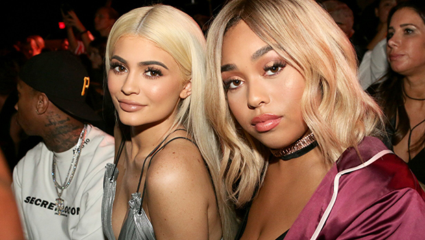 Kylie Jenner Reveals She ’Needed to Grow’ Without Jordyn Woods As She Addresses Their Relationship