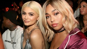 Kylie Jenner Jordyn Woods
