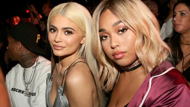 Kylie Jenner Jordyn Woods