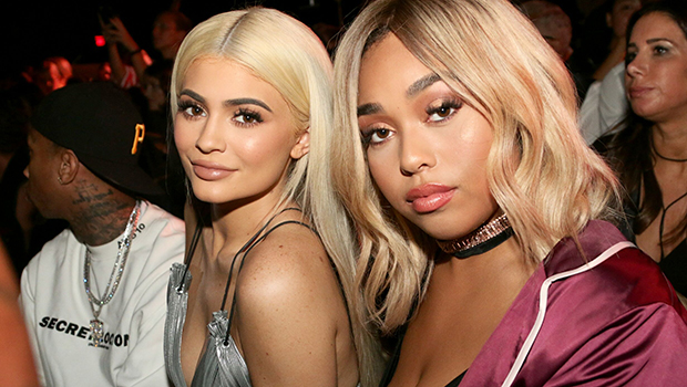 Kylie Jenner Jordyn Woods