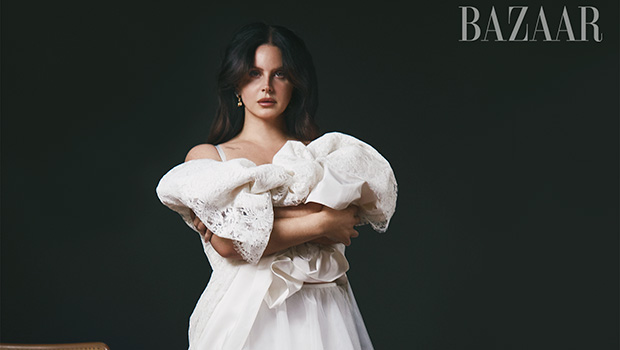 Lana Del Rey sagt, sie sei acht Monate nach ihrer Verlobung „nicht verliebt“.