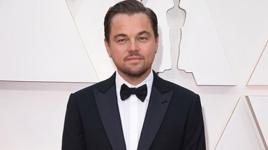 Leonardo DiCaprio