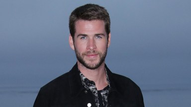 Liam Hemsworth