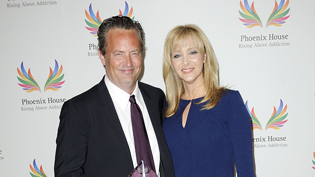 matthew perry, lisa kudrow