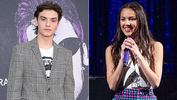 Are Olivia Rodrigo and Louis Partridge Dating? Why Fans Think So