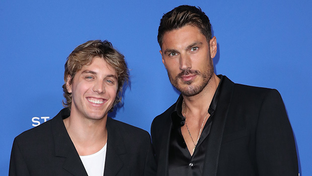 Did Chris Appleton and Lukas Gage Get a Prenup Before Their Split? Inside Their Agreement