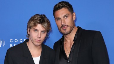 Chris Appleton and Lukas Gage Divorce Reportedly Not Amicable ...