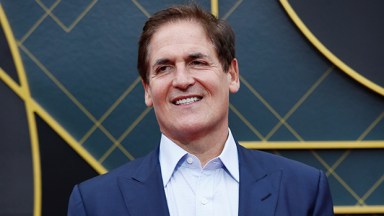 Mark Cuban Confirms He's Leaving 'Shark Tank' in New Interview