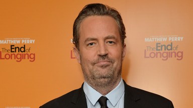 Matthew Perry