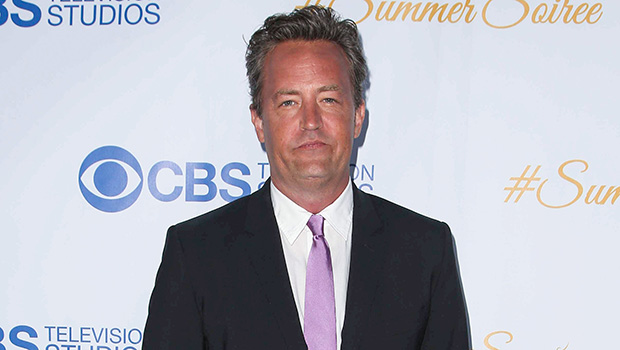 Matthew Perry