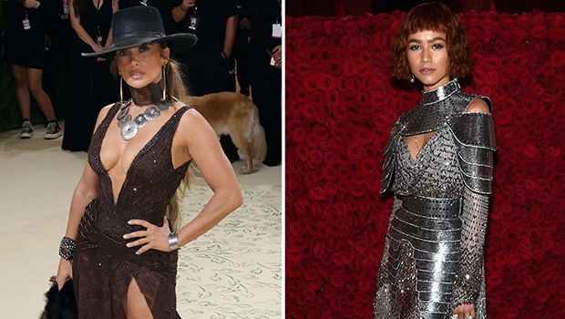 Met Gala 2024: How to Watch Details, Celebrity Co-Chairs, the Theme &
More You Need to Know