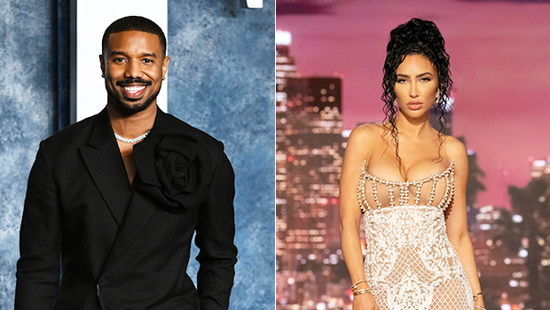 Bre Tiesi Talks Michael B Jordan Hook Up Comment From ‘Selling Sunset ...