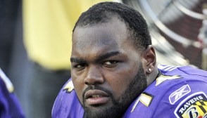 Michael Oher