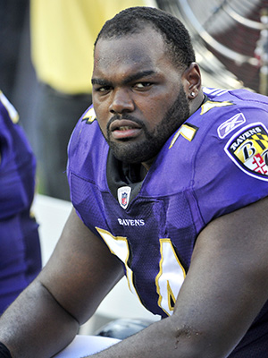 Michael Oher