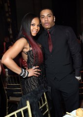 Ashanti, Nelly
DKMS' 6th Annual Gala Linked Against Blood Cancer, New York, America - 26 Apr 2012