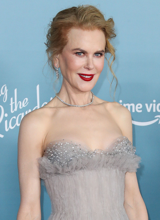 Nicole Kidman