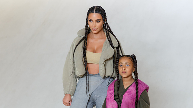 Kim Kardashian Reveals North West Likes Living With Kanye West Over Her: ‘Dad’s Is the Best’
