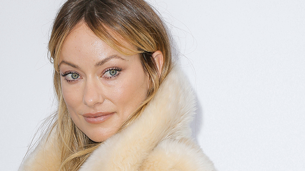 Olivia Wilde Loves This Top-Rated Mascara That Will Transform Your Lashes