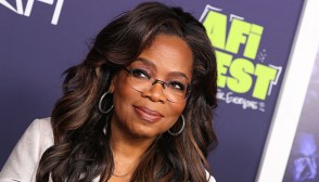 oprah