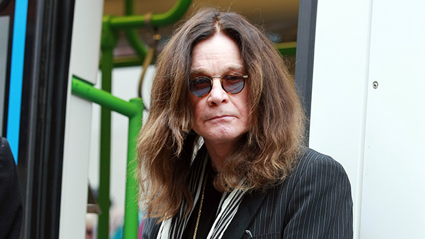 Ozzy Osbourne Tells His Kids Taking Antidepressants Has ‘Killed’ His ‘Sex Drive’