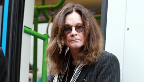 Ozzy Osbourne
