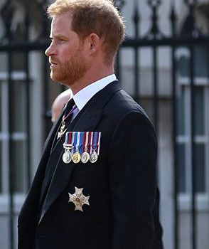 prince harry