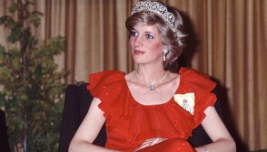 Princess Diana