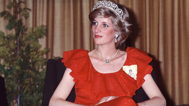 Princess Diana