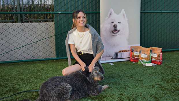 Rachel Bilson Says Her Advocacy for Animal Adoption Has Been in Her ‘DNA’ Since Childhood