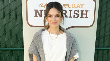 Rachel Bilson