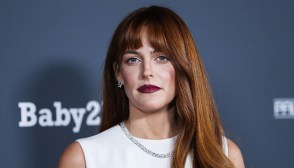Riley Keough