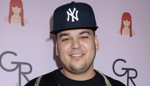 Rob Kardashian