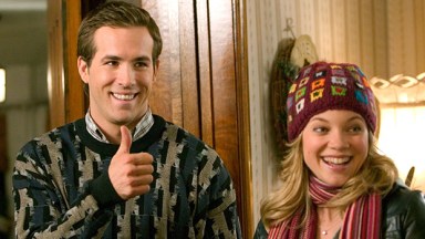 Amy Smart Ryan Reynolds