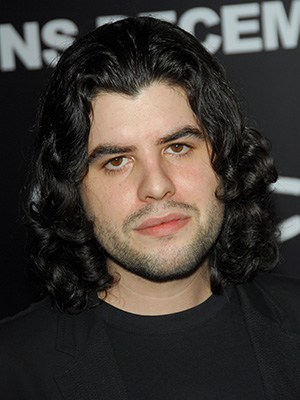 Sage Stallone