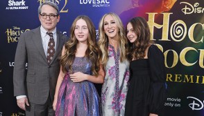 Sarah Jessica Parker