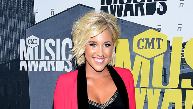 savannah chrisley