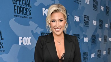 Savannah Chrisley