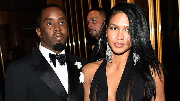 Rapper Sean “Diddy” Combs Faces Lawsuit Alleging Rape and Abuse by Ex-Girlfriend Cassie