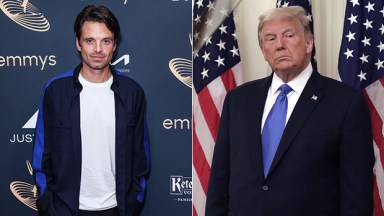 Sebastian Stan Is Set to Play Donald Trump in ‘The Apprentice’ Film – Hollywood Life