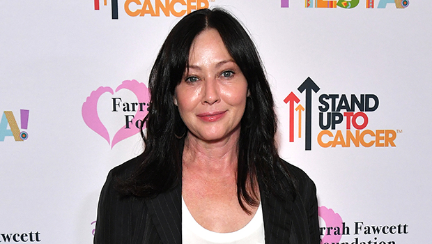 Shannen Doherty Reveals Her Stage 4 Cancer Has Spread To Her Bones   Shannen Doherty Cancer Ftr 